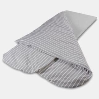 Cama Duvalay Grand CONFORT Raya Gris 66x 190 x 4 cm