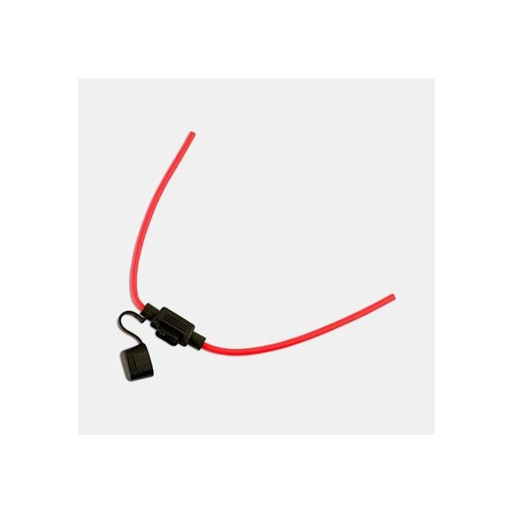 Soporte de minifusible extensible - 40 Amp