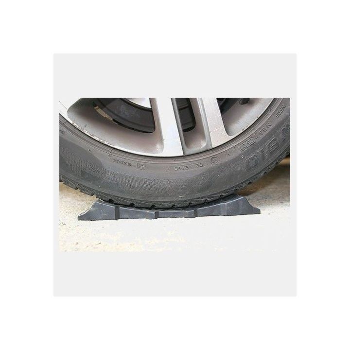 Cales pneu hivernage STACKA Milenco - Par 2 - pour vans et fourgons