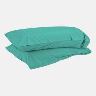 Funda de almohada Duvalay Turquesa 73x51 cm