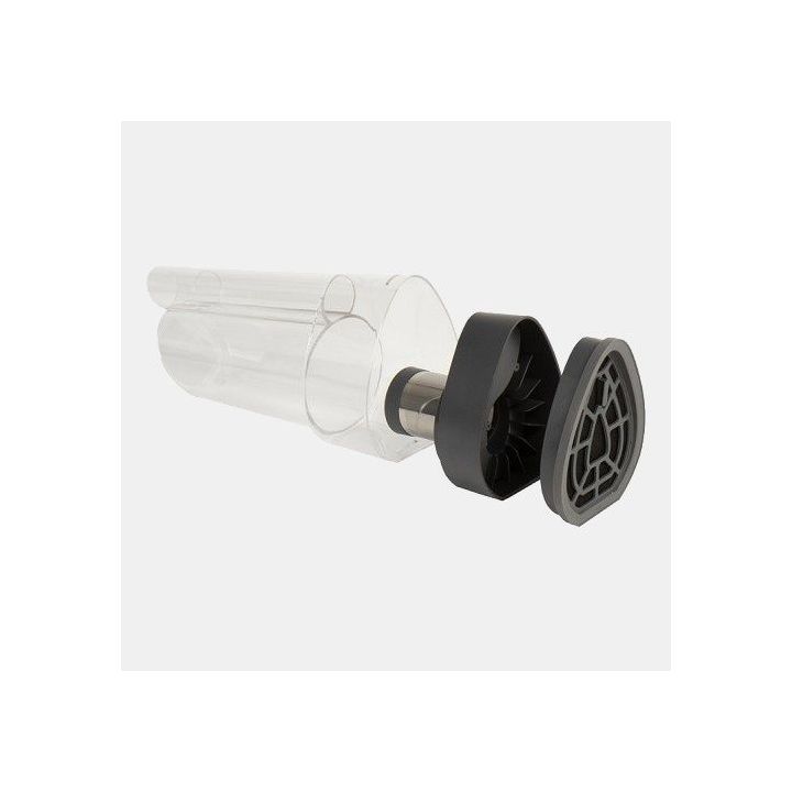Stofzuiger 12V 150W zonder zak