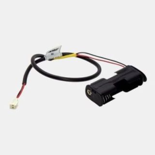 Batteria di riserva ALDE