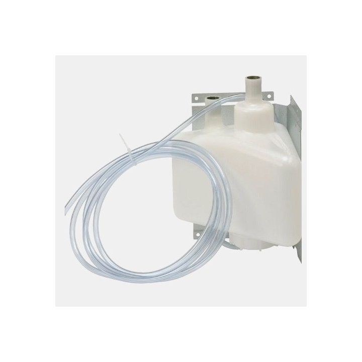 ALDE 2 L hoek expansievat