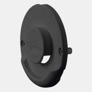 Partie extérieure de cheminée ZR80 Gris anthracite TRUMA