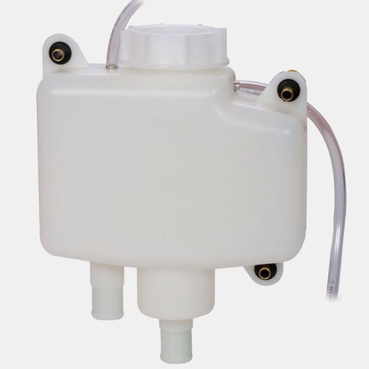 Wandausdehnungsgefäß 1.5 L ALDE