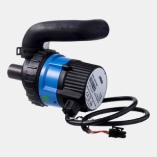 ALDE Compact elektrisch geregelde circulatiepomp