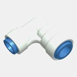 Attacco acqua fredda JG 12 mm per riscaldatore TRUMATIC