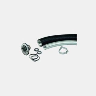 Kit cheminée WK24 pour chauffage E2400 & VarioHeat TRUMA