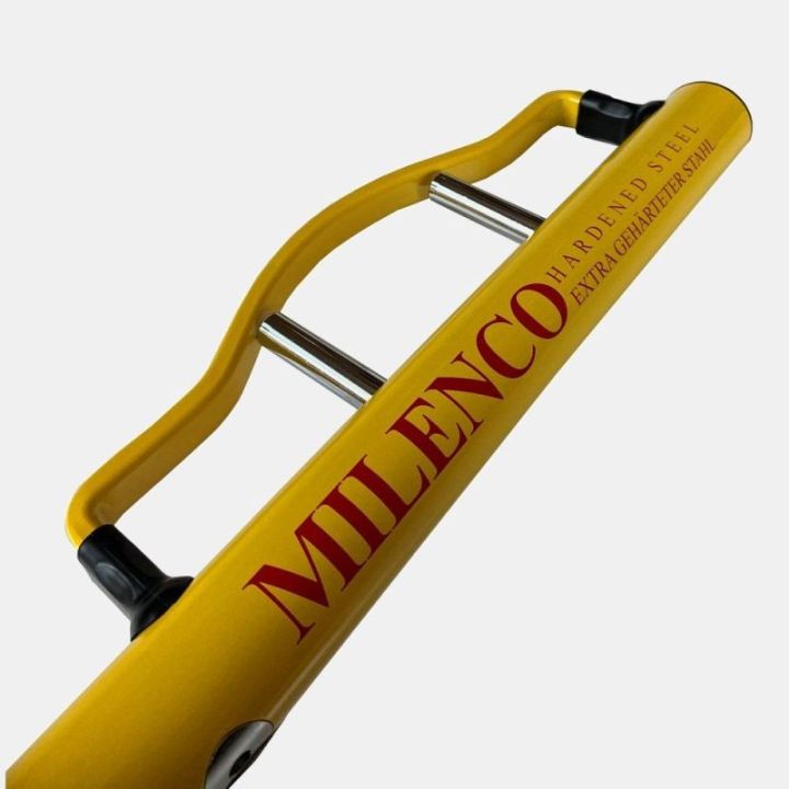 Antivol Volant Haute Sécurité Milenco