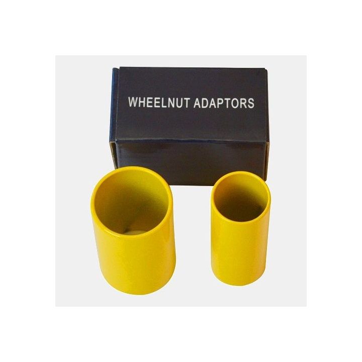 Raddiebstahlsicherer Schuh ''COMPACT WHEELCLAMP'' MILENCO