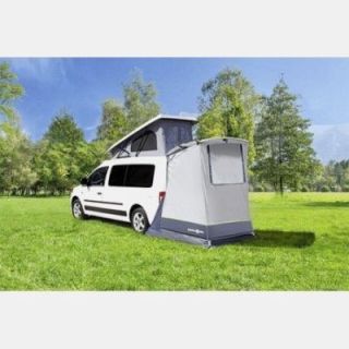 Carpa de portón trasero PILOTE CADDY 4 BRUNNER para VW Caddy a partir de 2004