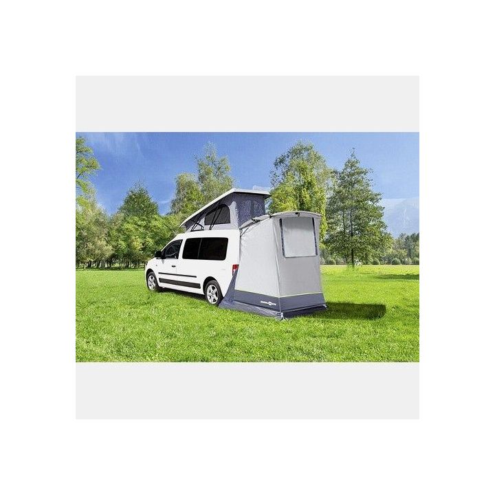 Carpa de portón trasero PILOTE CADDY 4 BRUNNER para VW Caddy a partir de 2004