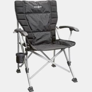 Poltrona rebatível RAPTOR NG2.0 BRUNNER