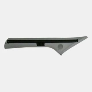 Caisson Gauche pour store REMIFRONT IV pour Fiat Ducato de 2014 à 2018 avec capteur pluie - Réf 10076429