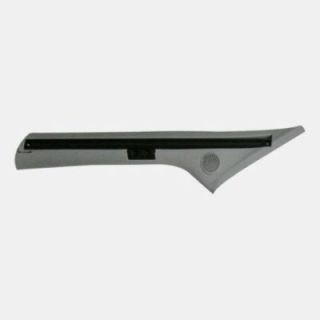 Caixa esquerda para persiana REMIFRONT IV para Fiat Ducato (2008-2011) Cinzento claro - Ref. 10040277