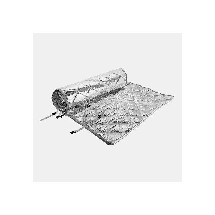 Isolation intérieur rehausse de toit THERMICAMP pour PILOTE CV500/540 depuis 09/2021