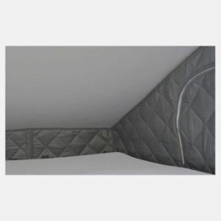 Isolation intérieur rehausse de toit THERMICAMP pour VANSTER POSSL - depuis 09/2019