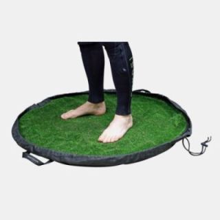 Wickelunterlage NORTHCORE GRASS
