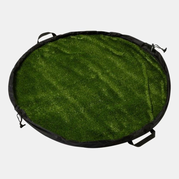 Wickelunterlage NORTHCORE GRASS