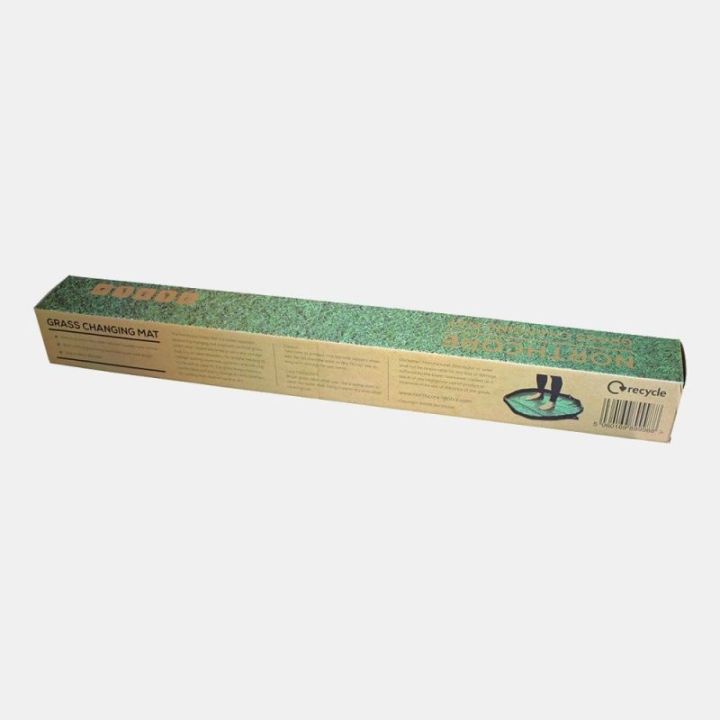 Wickelunterlage NORTHCORE GRASS