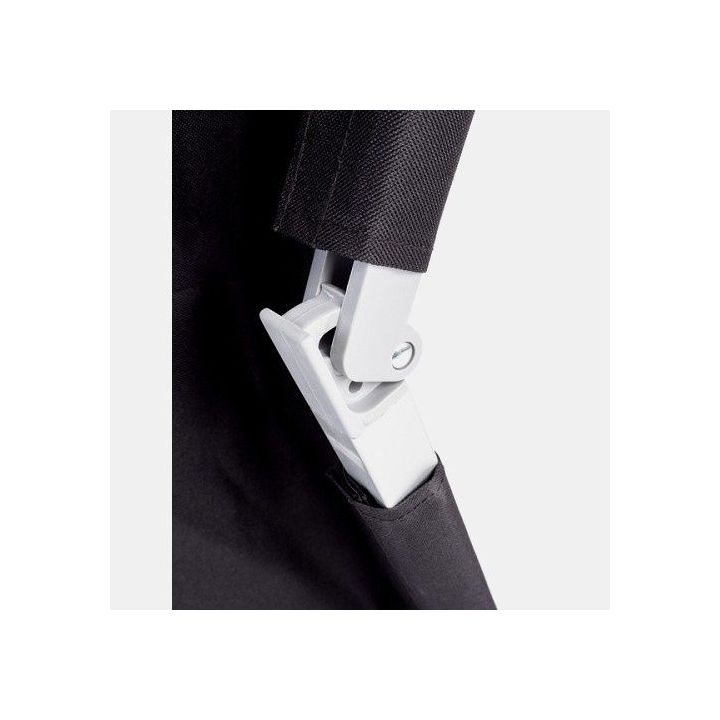 Mueble de cocina Quick Mini de bambú - 1 armario - 1 estante - 1 parabrisas