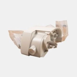Motorset 12V weiß für Thule Omnistore 6300 Markise