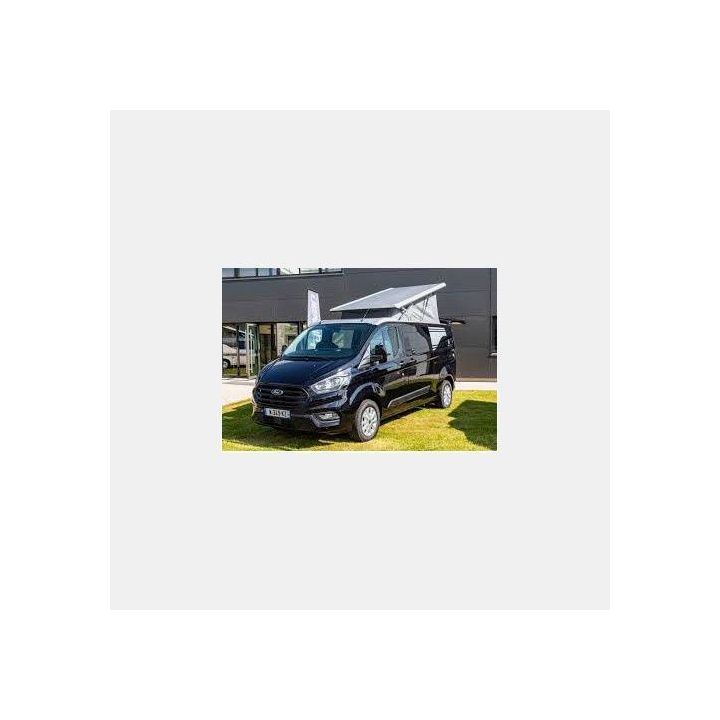 Innensisolzungsdach Reshop Der Thermicamp Stylevan Belize (Ford Custom v362) L:5.34m - von 09/2022 bis 01/2024