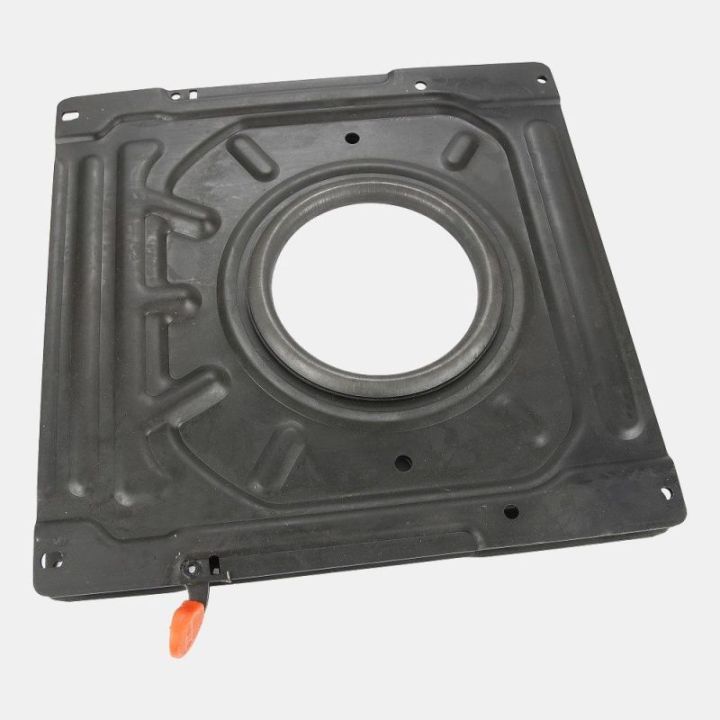 Embase de siège passager pour Mercedes Sprinter de 1955 à 2006