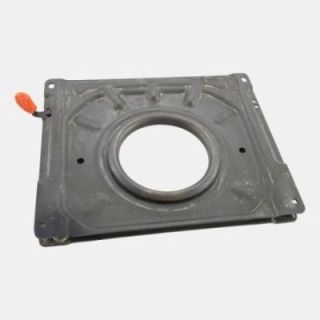 Embase de siège passager pour Fiat Ducato X244  (1994-2006)