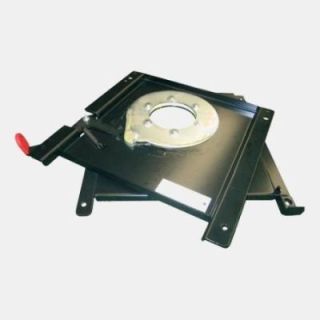 Base sedile passeggero per Fiat Ducato X250 - X290 (→2006)