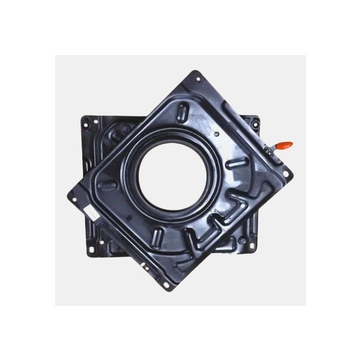 Onderstel bestuurdersstoel voor Fiat Ducato X244 (1994-2006)