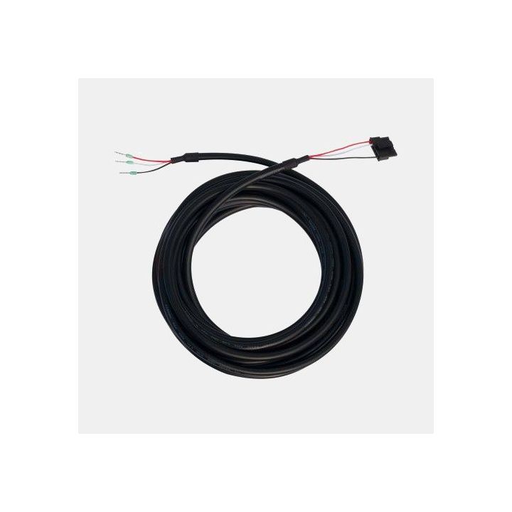 Afficheur BM01 + câble 5m pour batterie EPSILON 12V 100 Ah & EPSILON 12V 150Ah SUPER B