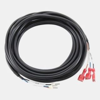 Cable de 5 m para pantalla EPSILON BM01 Baterías EPSILON 12V 100 Ah