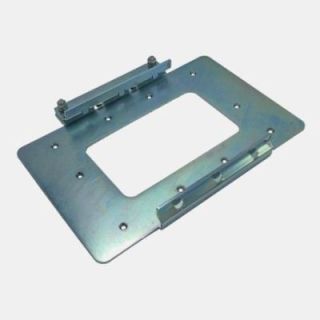 EPSILON 12V 100 Ah batterijhouderkit