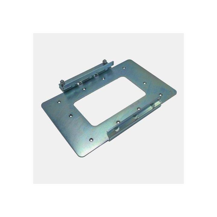 EPSILON 12V 100 Ah Batteriehalter-Set