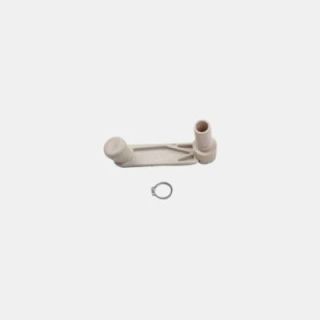 Manivelle pour lanterneaux RemitopVario II (toutes tailles) REMIS