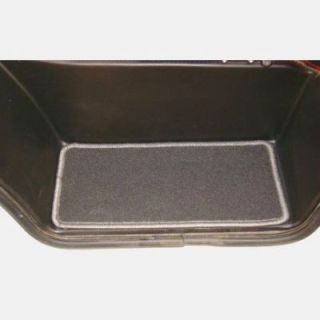 Trittbrettmatte (links