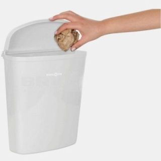Poubelle Pillar 10l BRUNNER pour vans et fourgons aménagés