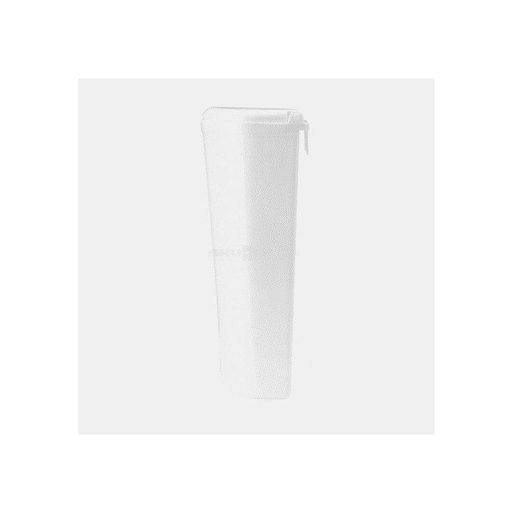 Poubelle Pillar 10l BRUNNER pour vans et fourgons aménagés