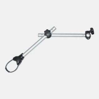 Bike-Block articulé Pro D2 noir Fiamma