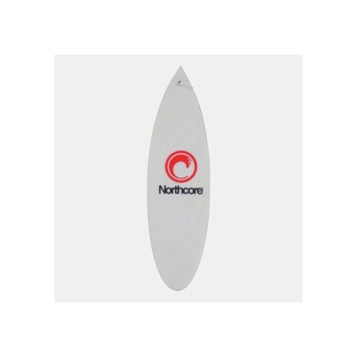 Désodorisant "Surf"  NORTHCORE - parfum noix de coco