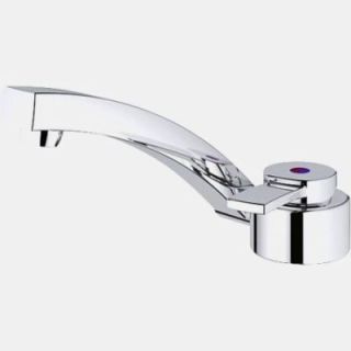FLORENZ COMPACT Comet mixer tap - Chrome
