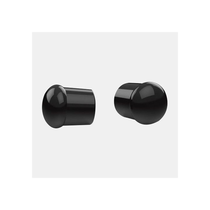 Pieds en caoutchouc piur echelles Deluxe 4B et 5B  - Par 2