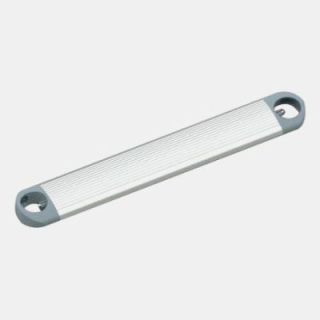 Trede 274 mm 2 grijze uiteinden voor Deluxe 4B en 5B Fiamma ladders