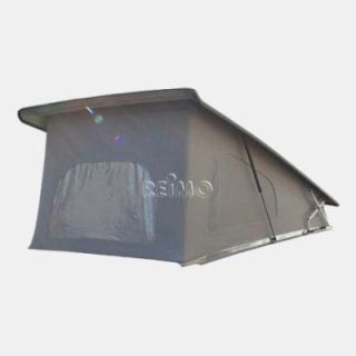 Soufflet de réhausse de toit Super Plat REIMO pour VW T4 et T5