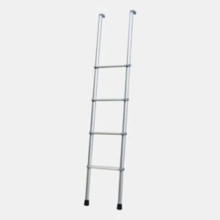 Echelle en aluminium DELUXE 4B Fiamma