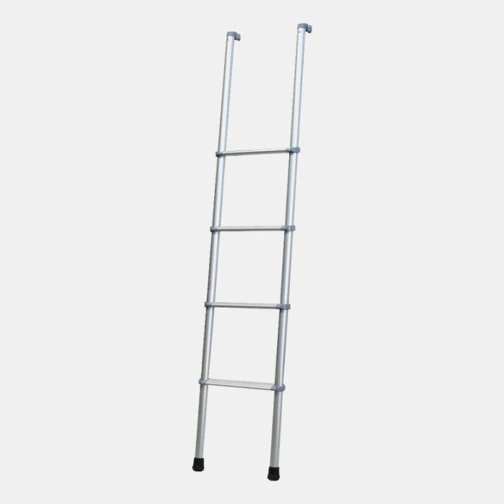 Echelle en aluminium DELUXE 4B Fiamma