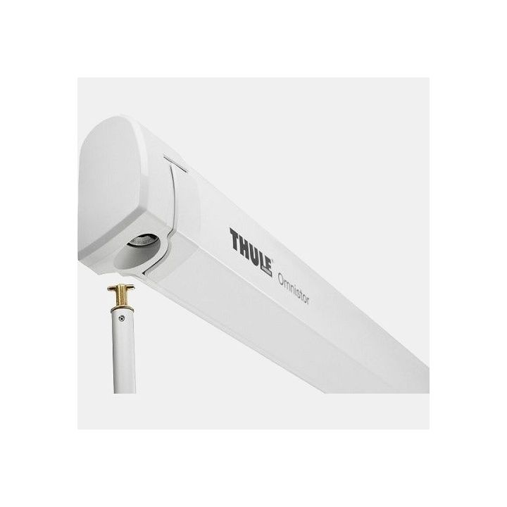 Telescopische zwengel 105-155 cm voor Thule 5200 rolgordijnen