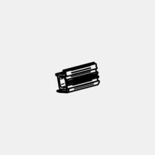 Support de barre de tension gauche pour stores THULE 5200