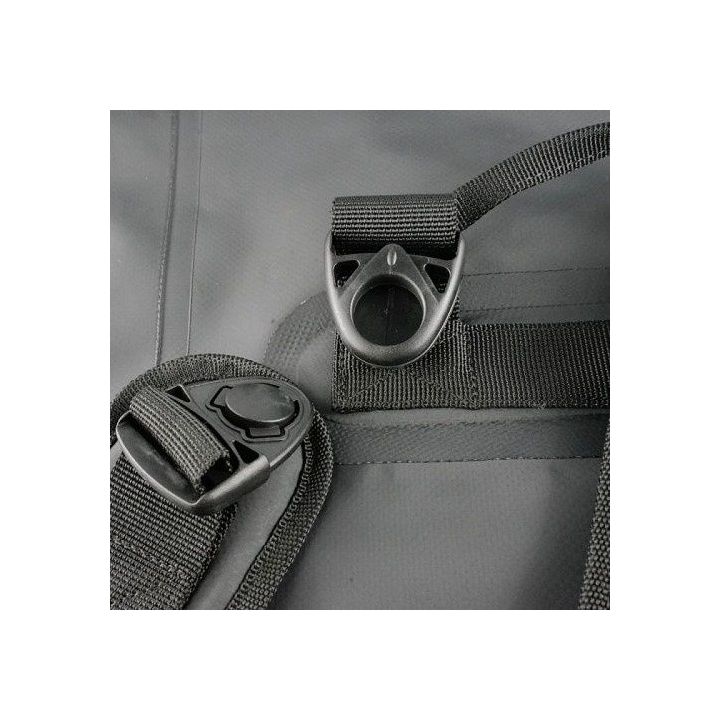 NORTHCORE waterdichte tas - 30L